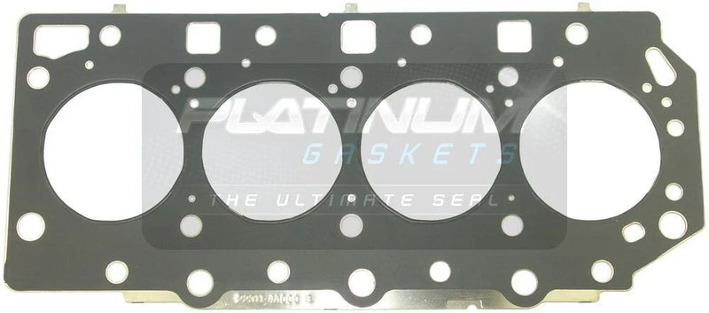 Kia Sorento BL Head Gasket + Head Bolts (2007–2009)