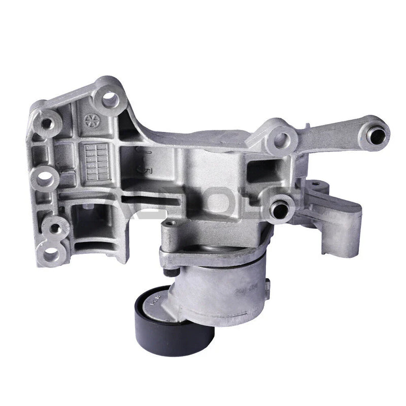 Kia Hyundai Santa Fe Engine Belt Tensioner Assembly (2016-2021)