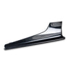 Subaru WRX Side Skirt Canard Blade Splitter (2015-2021)