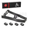 HONDA XR250R XR600R SWINGARM CHAIN BUFFER SLIDER