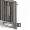 Benz W211 (2003-2008) Gray Front Right Air Vent Outlet Panel