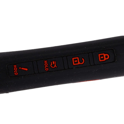 Mazda CX-5, CX-9, CX-30, CX-50, CX-90 Remote Key Cover Case Fob
