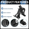 Toyota Alphard ANH20W ANH25W Engine Motor Mount (2002-2015)