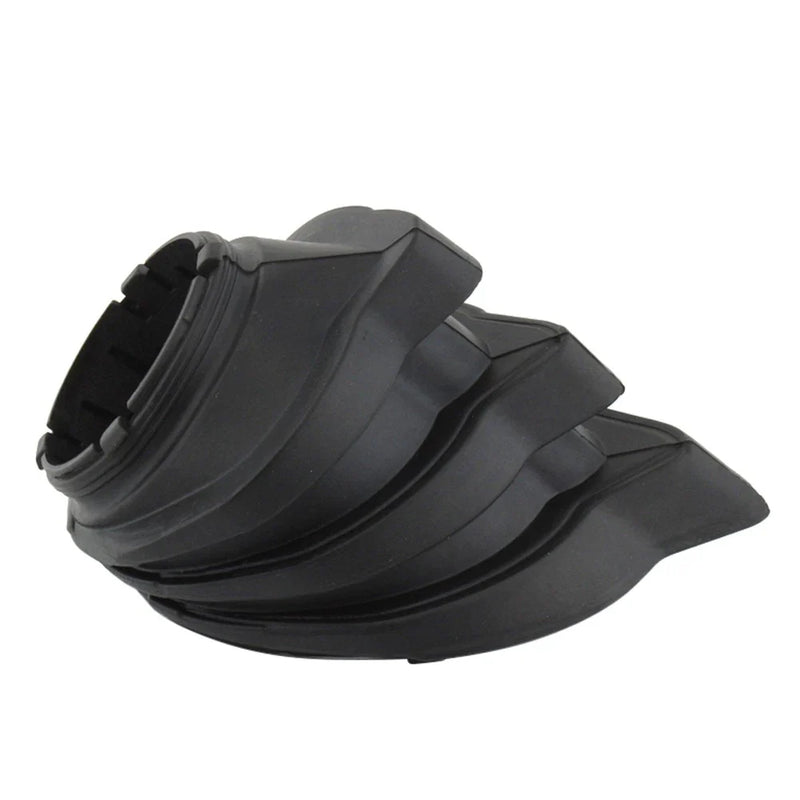 BMW R nineT R1200GS Rear Swing Arm Suspension Rubber Boot Gaiter (2013-2023)