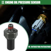 Hyundai Accent Engine Oil Pressure Sensor (2012-2016)