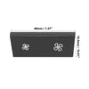 BMW 1 Series X1 X3 F25 E89 Climate Control Panel Button