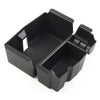 Jeep Wrangler JL Armrest Storage Box (2018-2020)