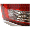 Ford Falcon Fairmont BF Sedan LH Tail Light (2005-2008)