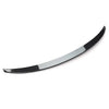 Mercedes-Benz A-Class ABS Carbon Fiber Tail Wing Rear Spoiler (2019)