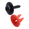 Ford Underride Guard Engine Guard Screws Clip Fastener