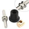 Honda VF500 GL1200 1500 1800 Clutch Master Cylinder Pushrod Bushing Set