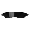 Harley CVO Road Glide FLTRXSE 2023-2025 Black Headlight Guard Cover