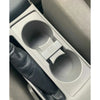 Toyota Corolla Center Console Cup Holder Gray (2009–2013)