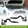 Toyota Yaris Hood Hinges 1 Pair (2007-2016)
