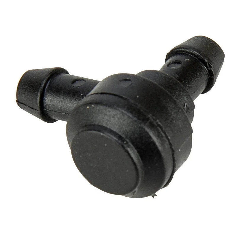 Volvo C70 S60 S70 Windscreen Washer Check Valve Hose Connector (1998-2005)