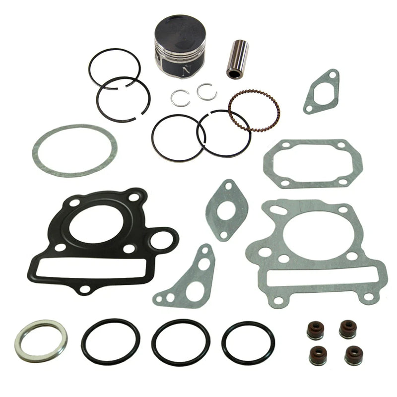 Yamaha YFZ50 Namura /.040 Over Bore / Piston & Gasket (2017–2025)