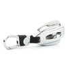BMW R18 Classic 1x Chrome Key Case Cover (2020-2024)