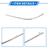 Mercedes-Benz W204 / C Bumper Grille Trim Garnish (2011-2013)