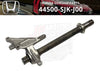 Honda Odyssey Shaft Assy., Half (2005-2006)