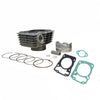 Honda XR150 Cylinder Piston Kit Big Bore 233cc 70MM