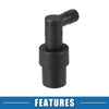 Ford F-150 F-250 PCV Valve Fittings (1987-1996)