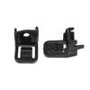 Honda Civic 2 x Front Left Headlight Clips (2016-2020)