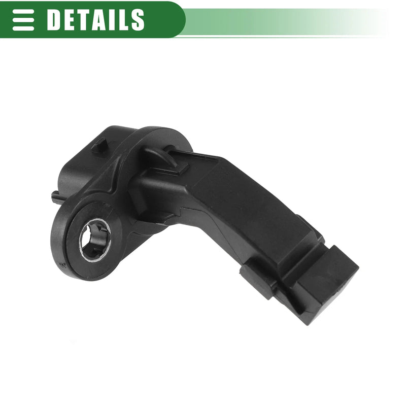 Mercedes-Benz C300 Crankshaft Position Sensor (2008-2015)