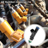 Ford F150 5.4 Fuel Injector 1Pc No.0280158174 (2009-2010)