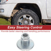 Toyota 4Runner Camber Bolt Cam Plate Nut (2010–2022)