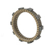 Honda CM300 CM500 CB650R CBR650R 6pcs Clutch Friction Plates (2019-2022)