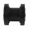 Dirt Bike Motor 8mm Black Chain Roller Slider Tensioner Pulley