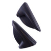 Toyota Highlander 2 x Rear Seat Handle Cover Trim (2021-2022)