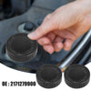 Infiniti EX35 Nissan 350Z Black Coolant Reservoir Tank Cap