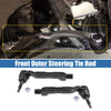 Chrysler 300 Front Outer Tie Rod Ends (2011 - 2022)