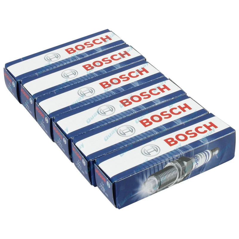 Toyota Camry MCV36R 3.0L V6 Engine 6 x Spark Plugs (2002-2006)