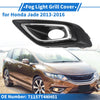 Honda Jade Front Left Fog Light Grill (2013-2016)