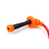 ARCTIC CAT 700 EFI 2 x Ignition Coil & Spark Plug (2006–2008)