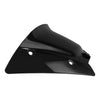 Harley CVO Road Glide 6" Black Windshield Bracket Mount (2023-2025)