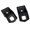 BMW 328i 335i 2 x Lamp Holder Headlight Retainer Brackets (2007-2013)