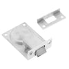 Recessed Hatch Pull Buckle – 316 Stainless Steel – Easy to Use