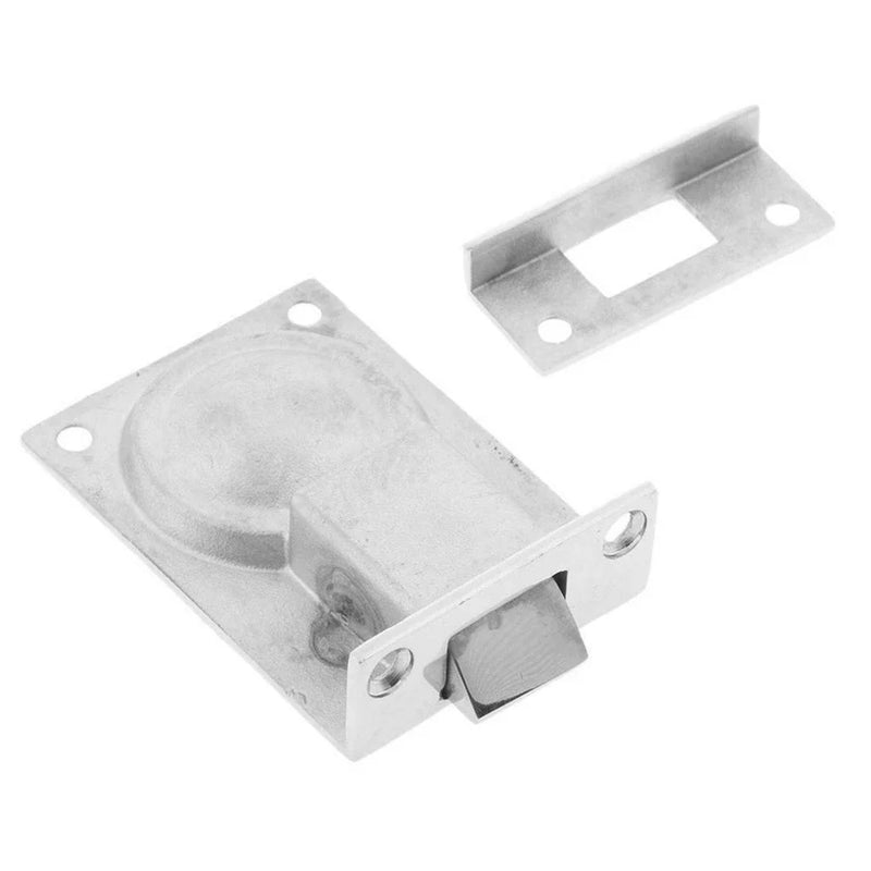 Recessed Hatch Pull Buckle – 316 Stainless Steel – Easy to Use