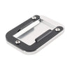 Interceptor Continental 650 Kickstand Enlarger Plate Foot Extension