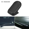 Porsche Cayenne Black 1 x Cover Cap Rear Wiper