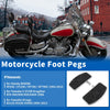Honda Magna VF250 / VT250 / VF750 (1994-2013) 1 Pair Front Foot Pegs