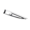 BMW F20 F22 RHD Carbon Fiber Center Console Dashboard Cover Trim Fit