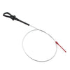 BMW 1 3 Series F20 F21 F30 F31 Engine Oil Level Dipstick (2011-2019)