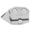 Kawasaki VN 650 Aluminum Kickstand Extension Foot Pad (2015-2018)