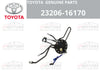 Toyota Corolla AE86 Bracelet / Fuel Pump (1985–1987)