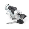 Honda Ruckus NPS50 Ignition Switch Fuel Cap Lock Set (2003-2019)