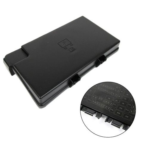 Dodge Ram FUSE RELAY COVER LID